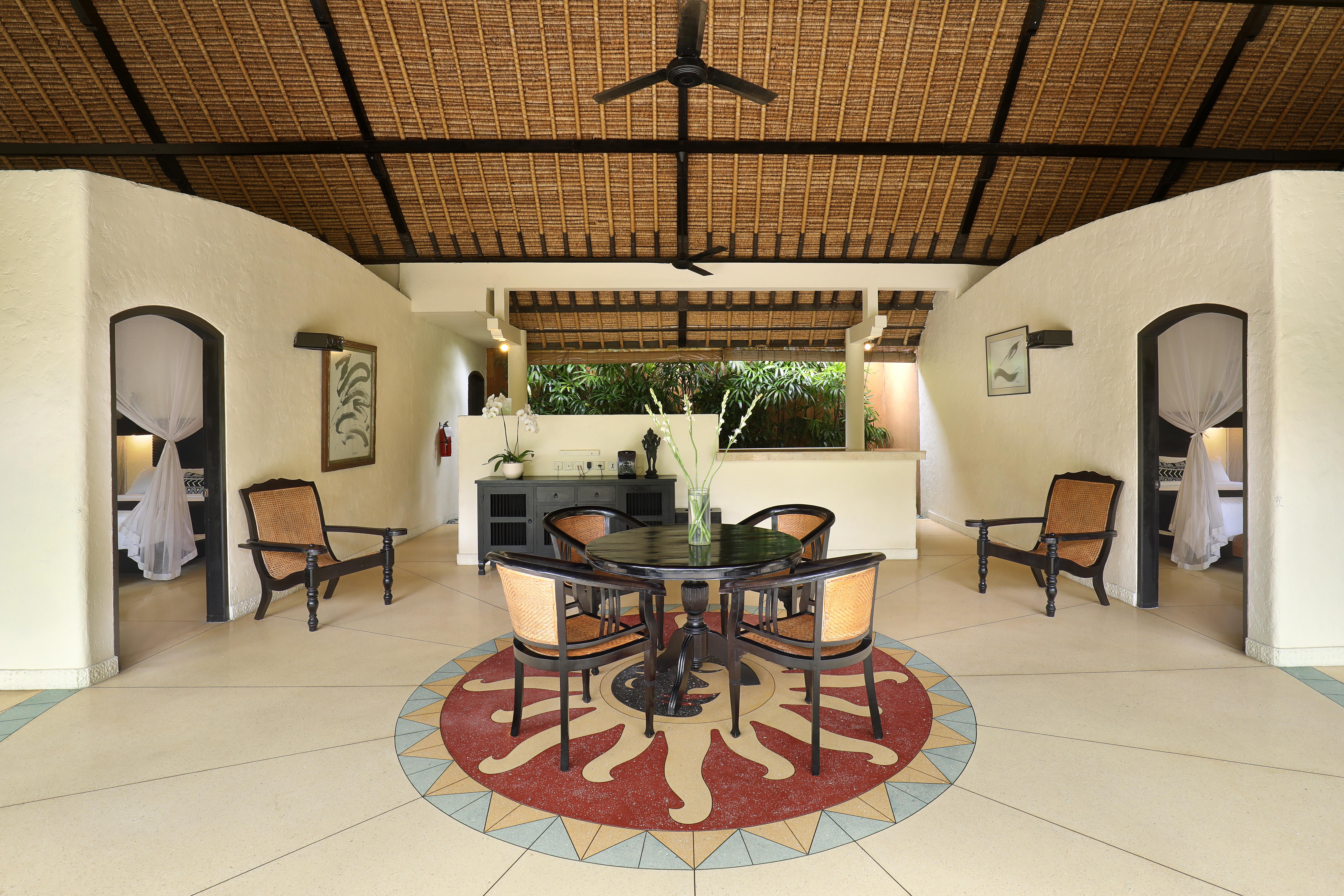 Impiana Private विला Seminyak (Bali)