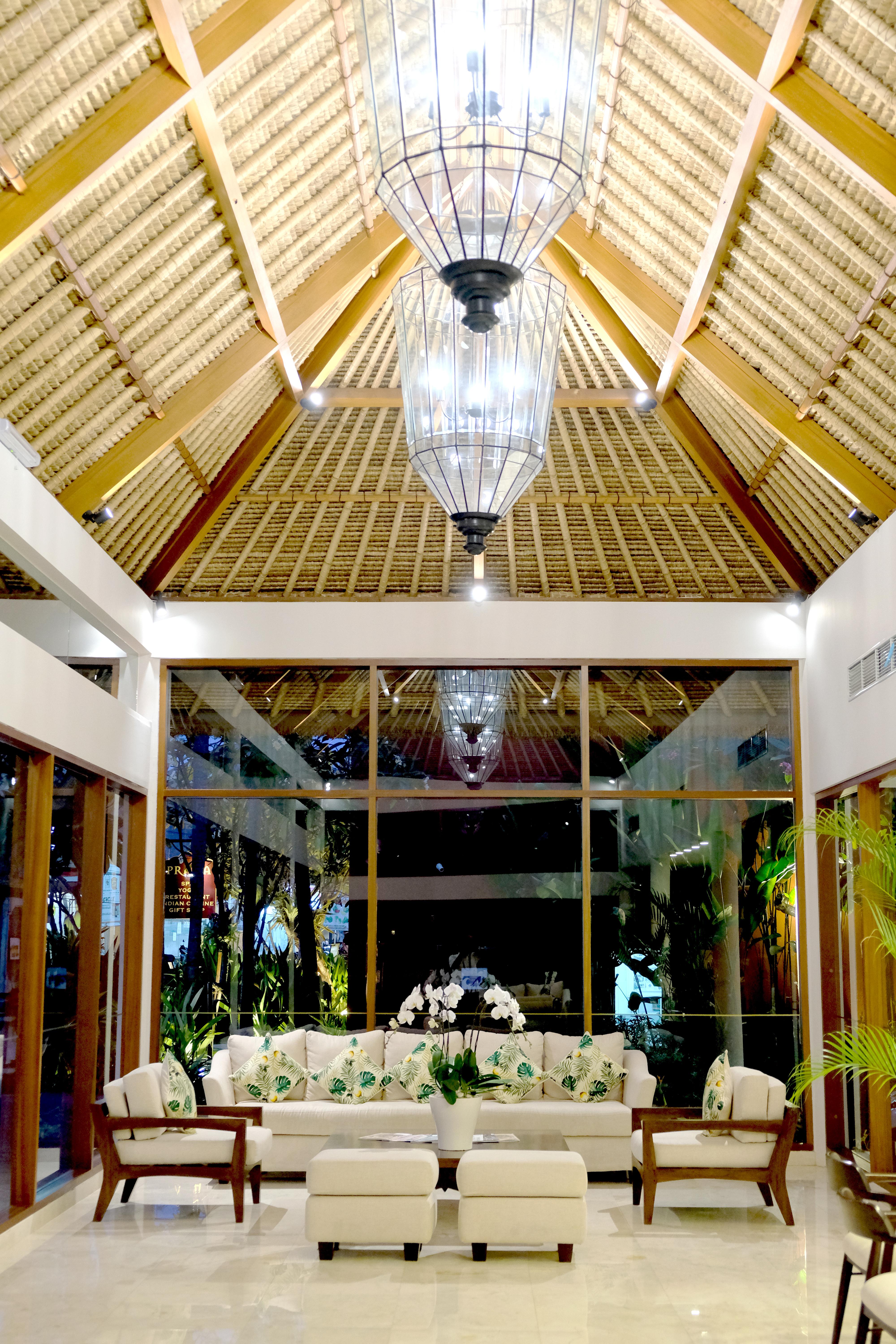 Impiana Private * Seminyak (Bali)