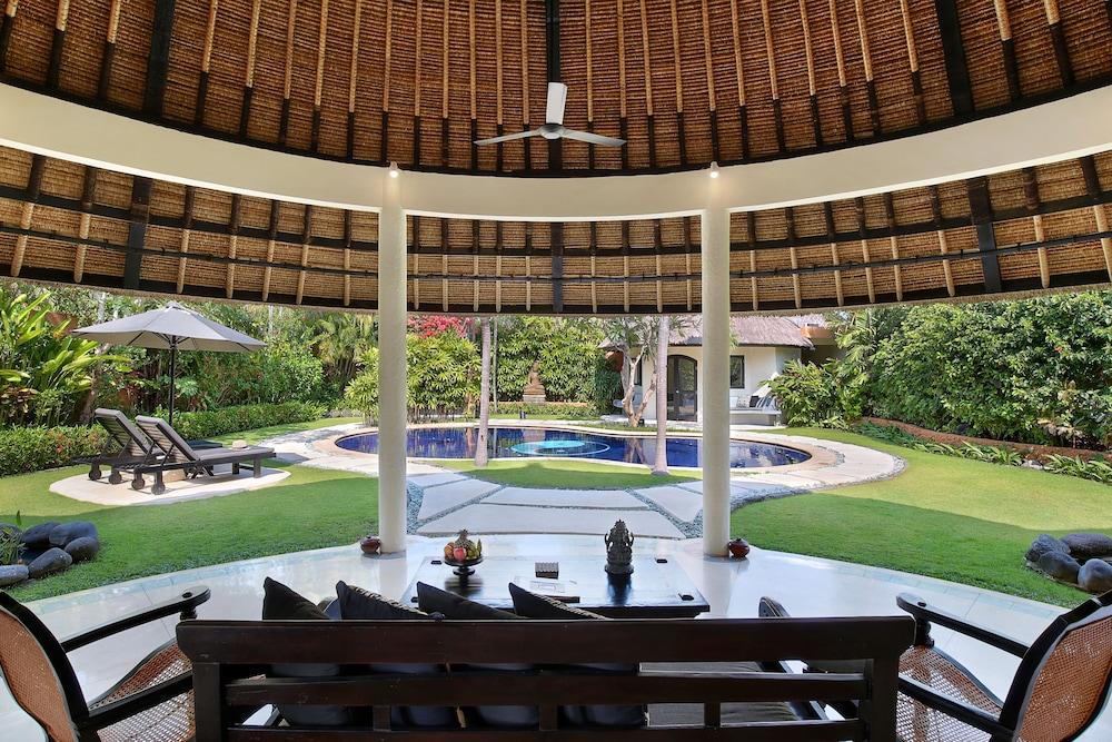 Impiana Private विला Seminyak (Bali)