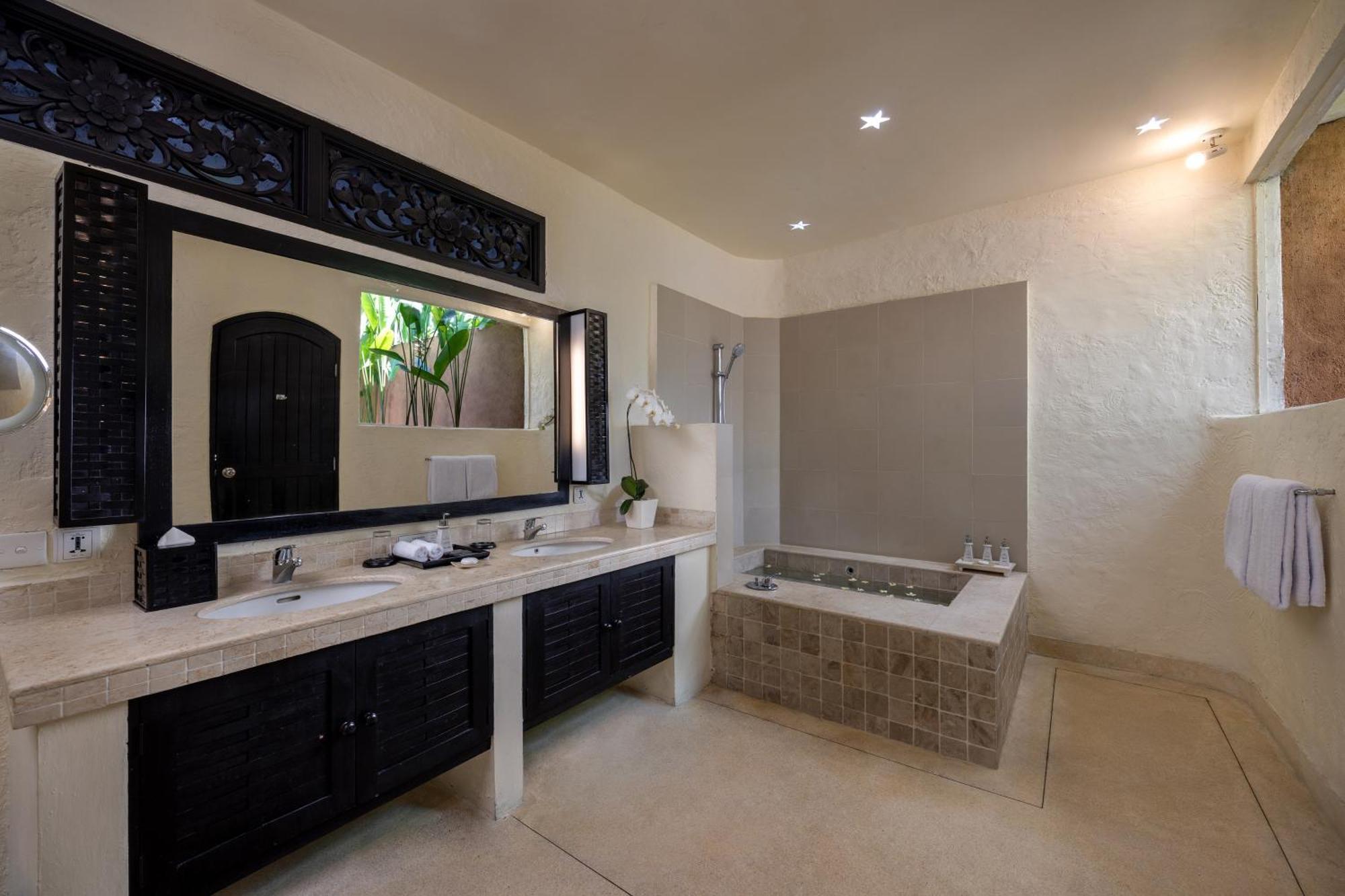 Impiana Private विला Seminyak (Bali)