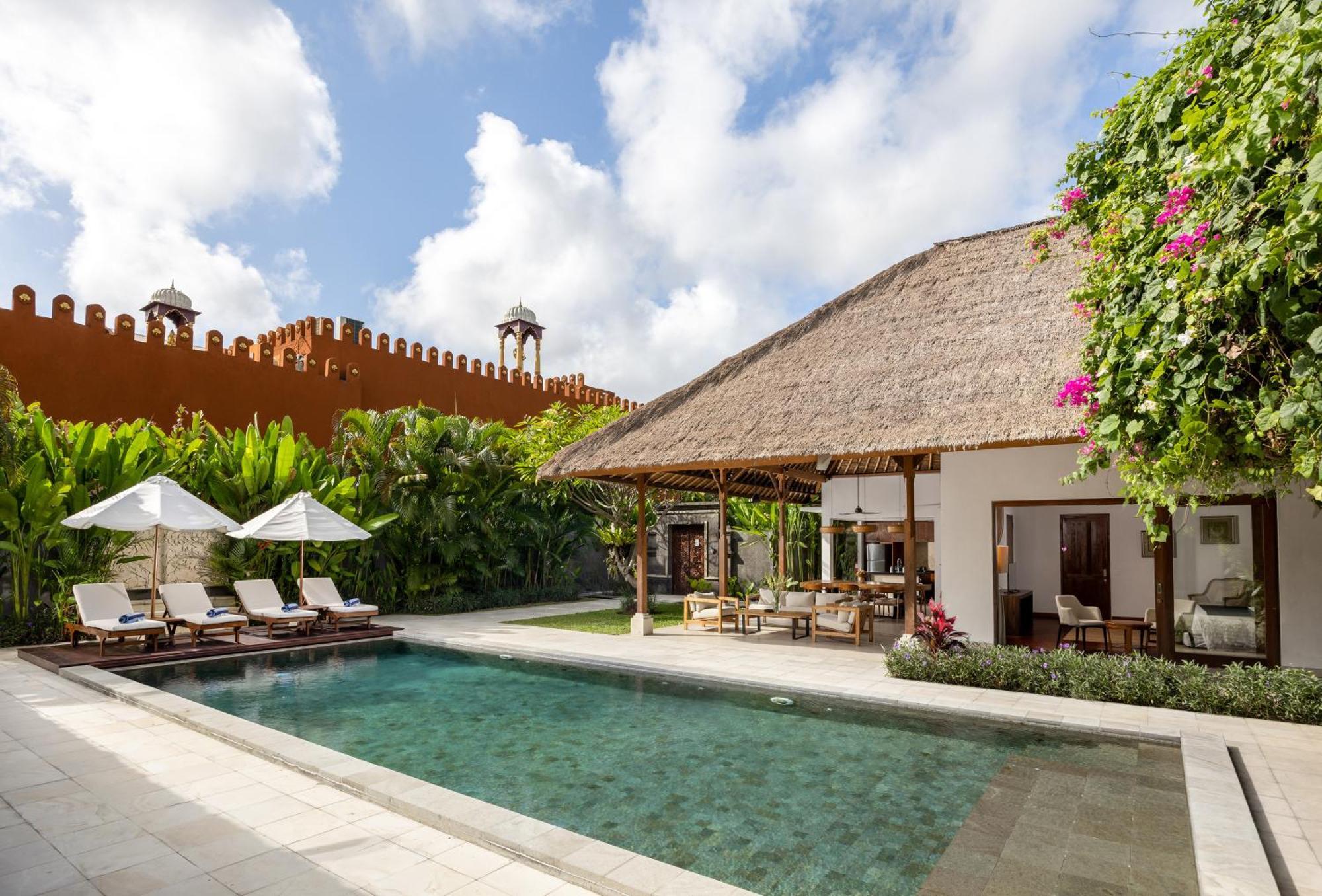 Impiana Private * Seminyak (Bali)