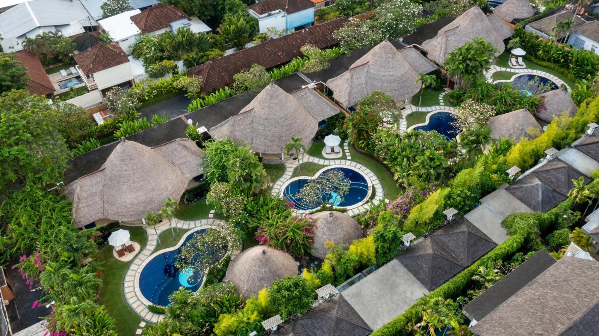 Impiana Private Seminyak (Bali)