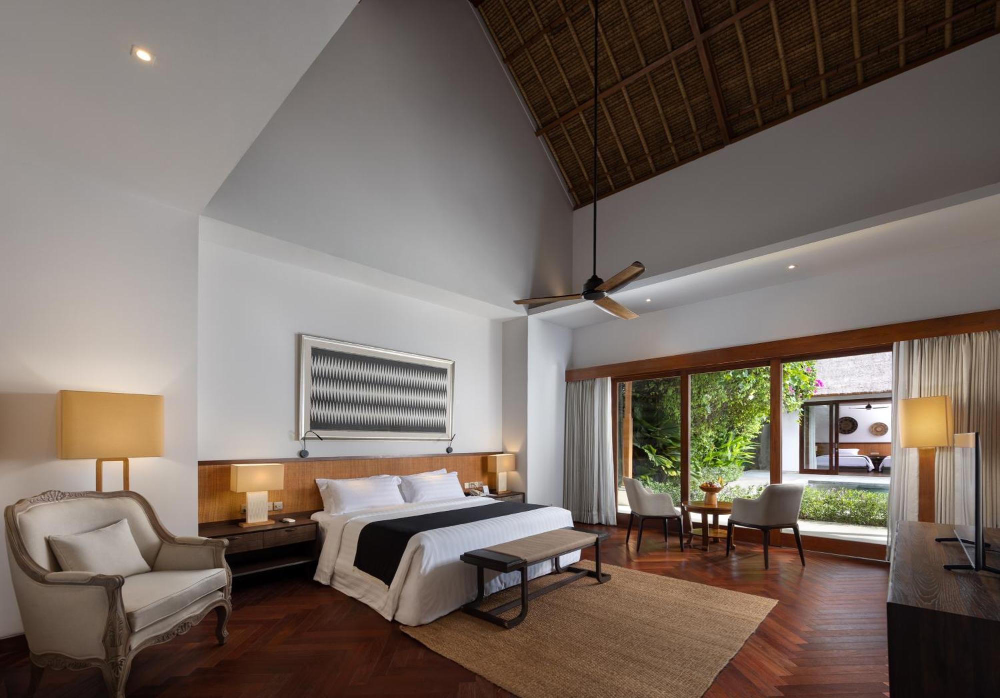 Impiana Private विला Seminyak (Bali)