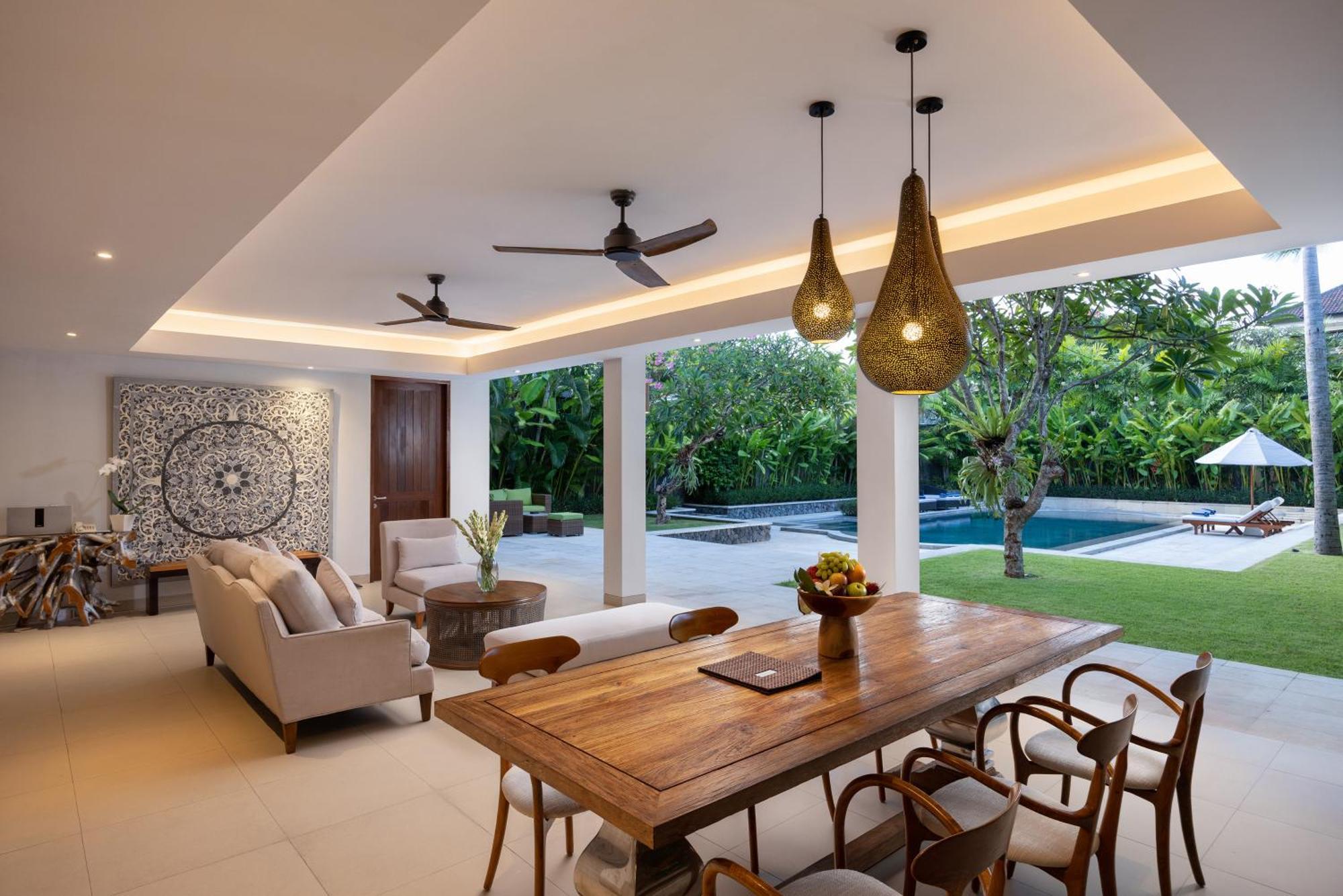 Impiana Private Seminyak (Bali)