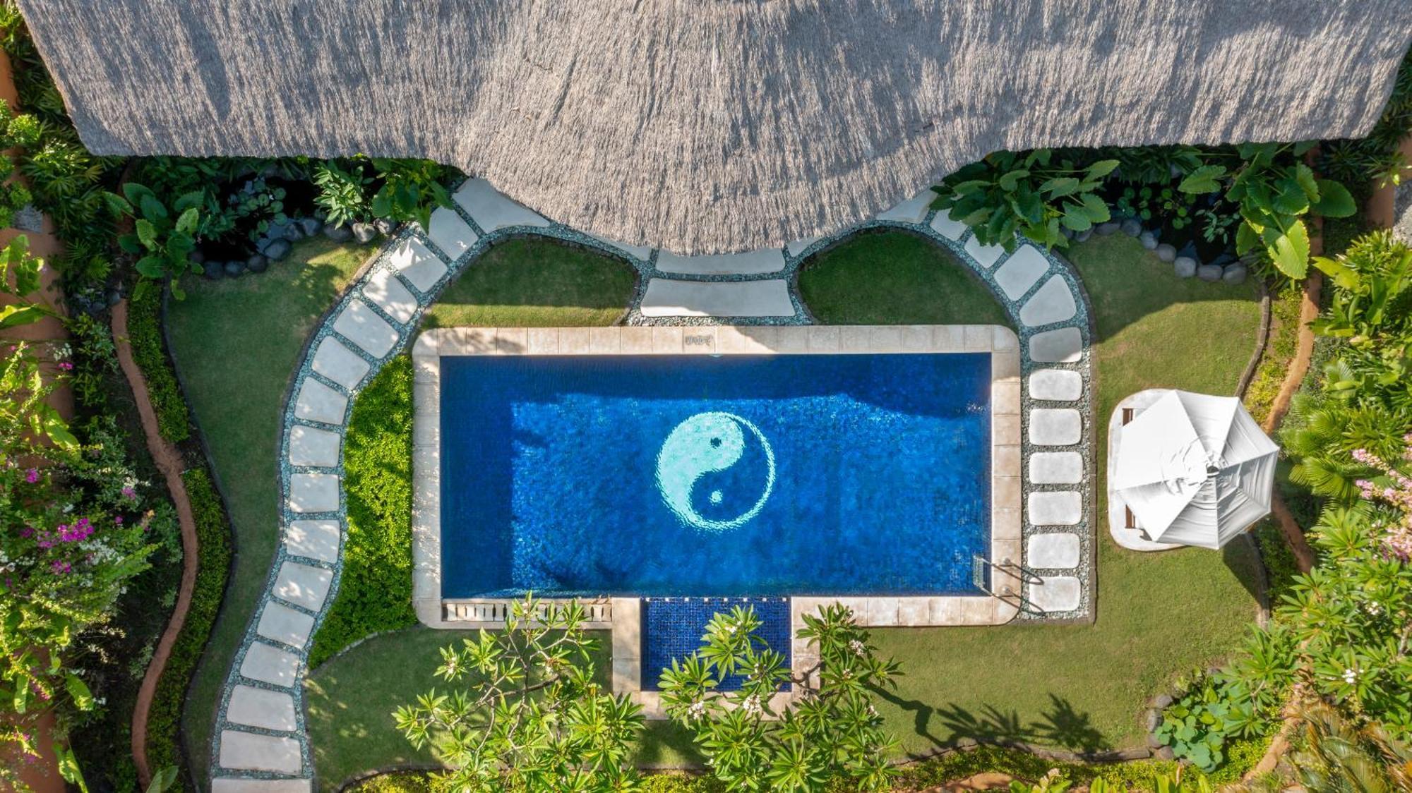 विला Impiana Private Seminyak (Bali)