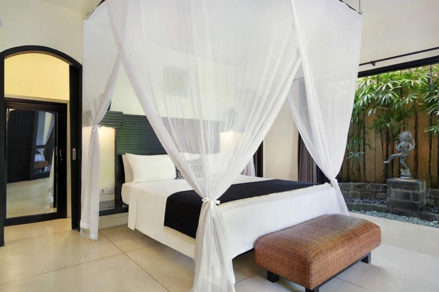 Impiana Private विला Seminyak (Bali)