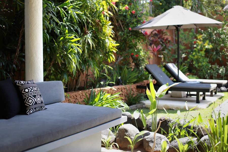Impiana Private विला Seminyak (Bali)